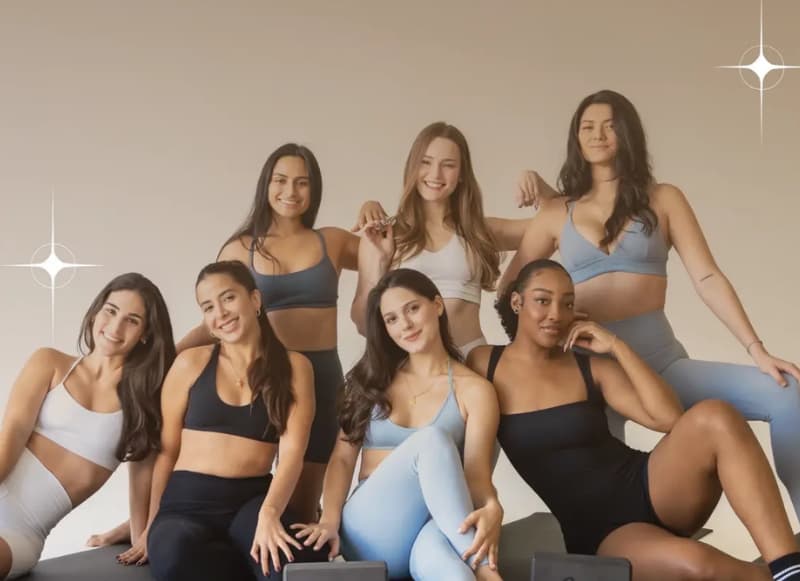 Pilates Class: Self Love Date