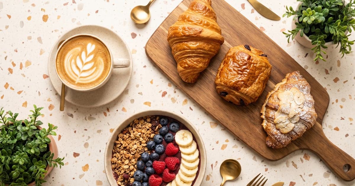 Where to Eat at Shops at Merrick Park