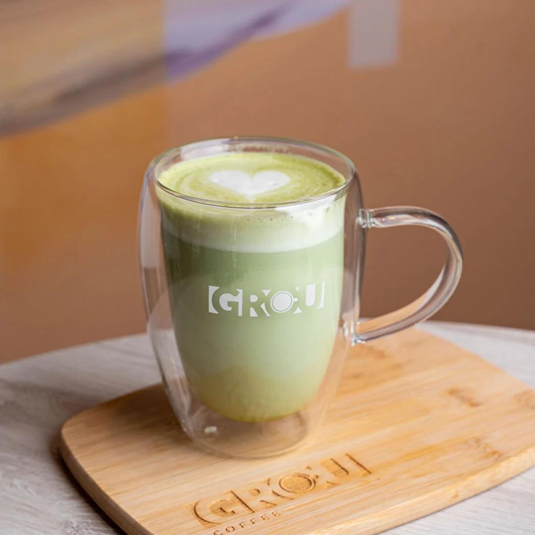 GROU Named Best Coffeehouse in Miami: Three Wins to Start 2026
