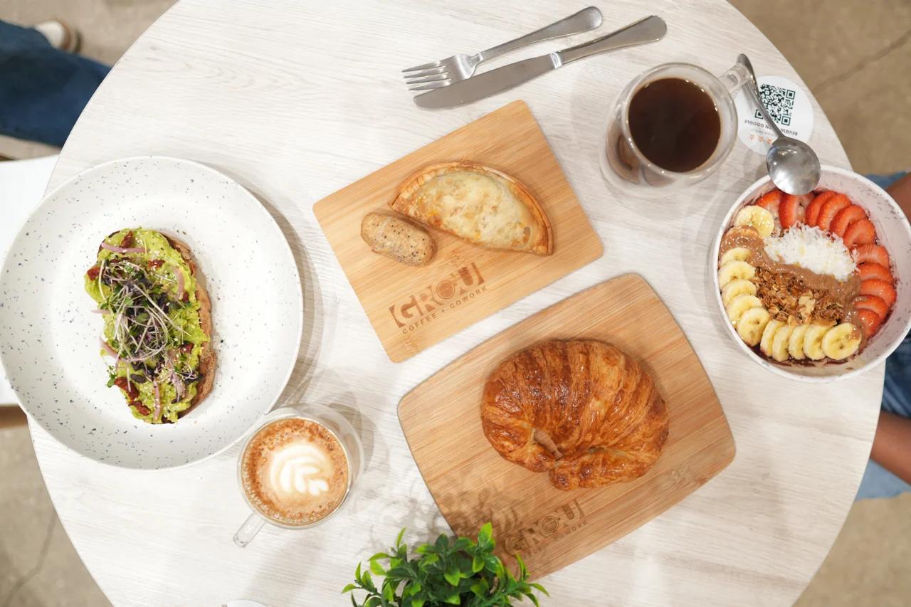 Brunch in Coral Gables: Hours, Location and What to Expect at GROU