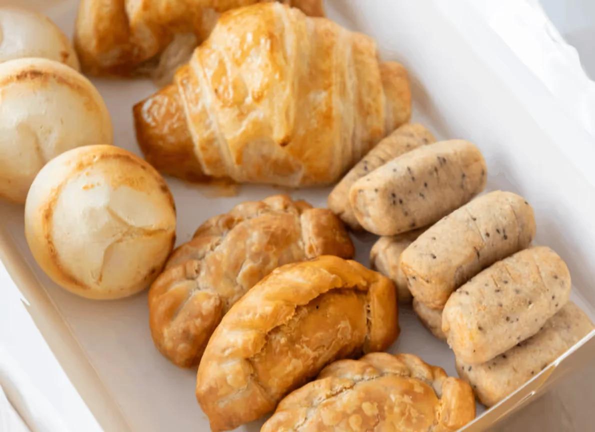 Pastries