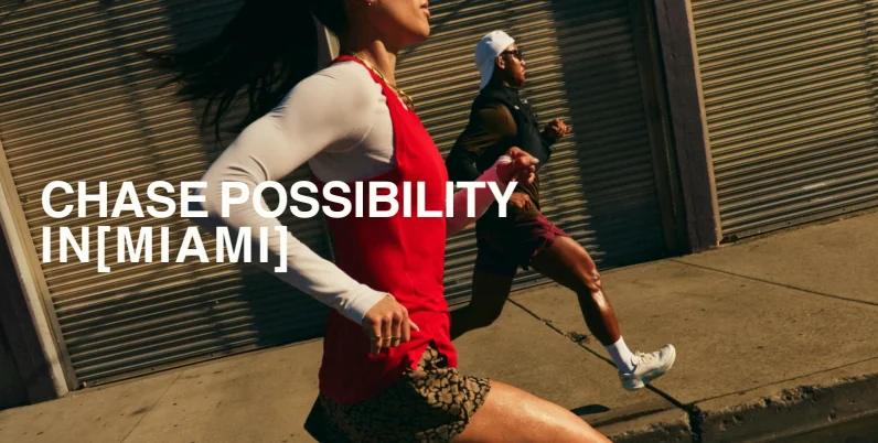 Never Alone Run Club