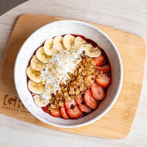 Acai Bowl