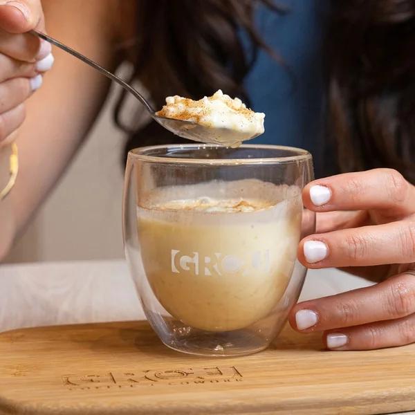 Arroz Con Leche