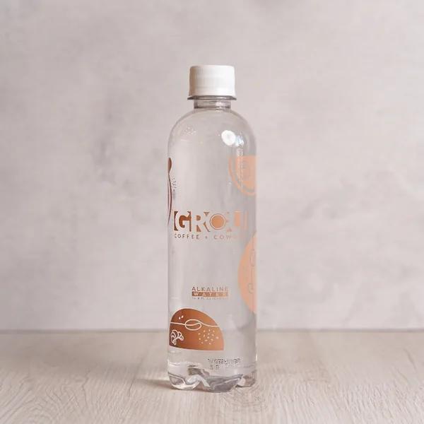 Bottle Water