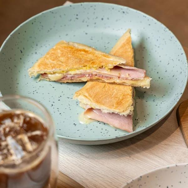 Butcher's Panini