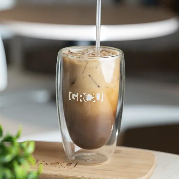 Chai Tea Latte