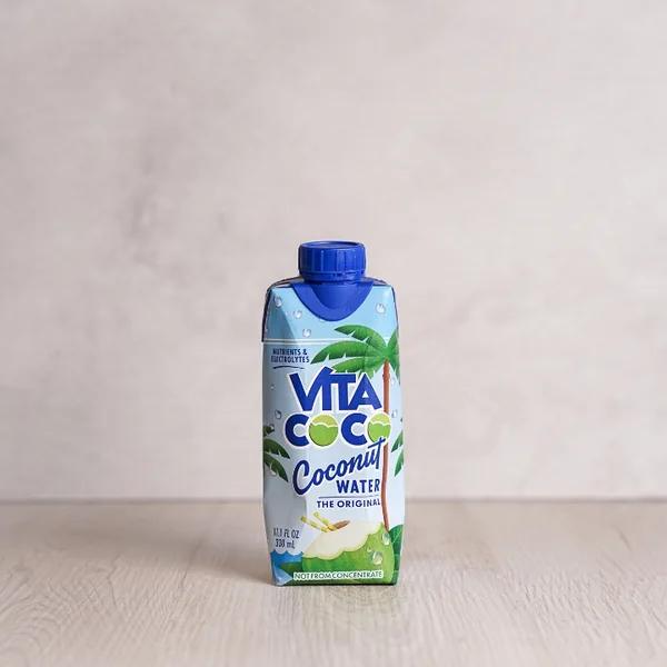 Coconut Water Small