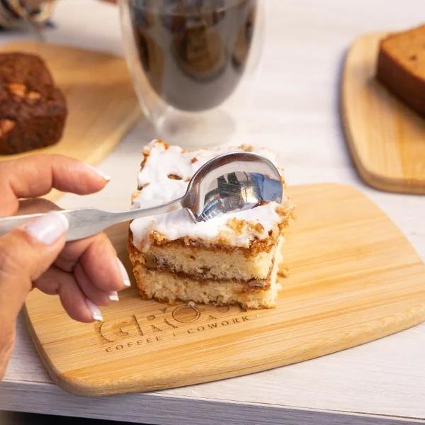 Coffee Cake