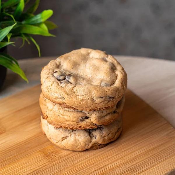 Cookie Chocolate Chip