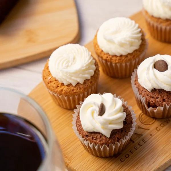 Cupcakes Mini Gluten Free