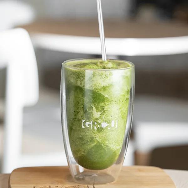 Detox Green Smoothie