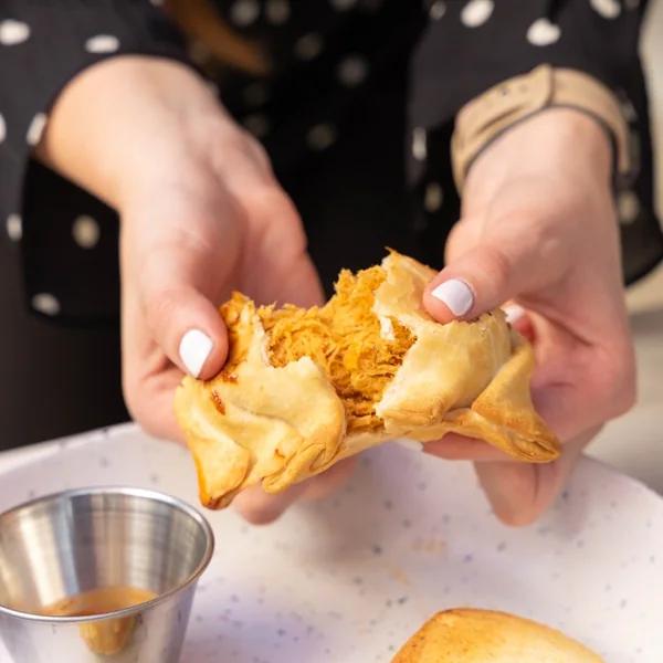 Empanada