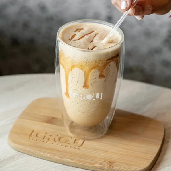 Frappuccino