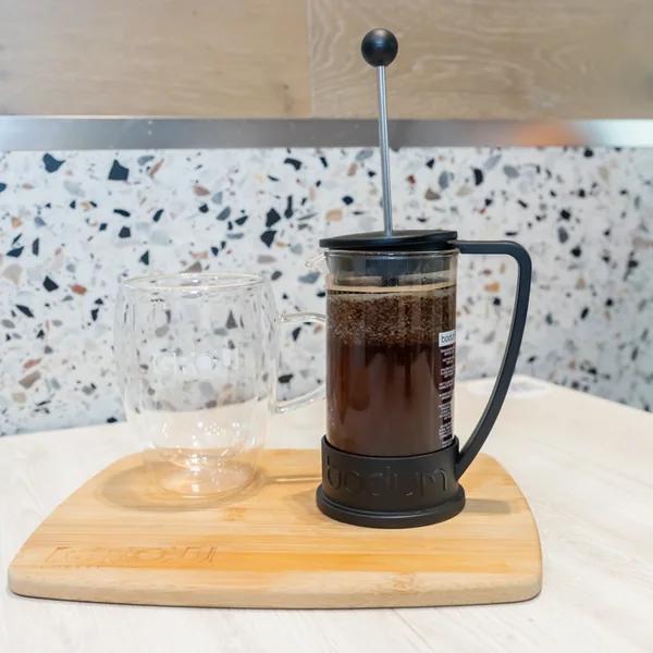 French Press
