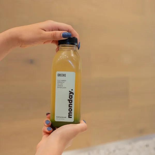 Green Juice