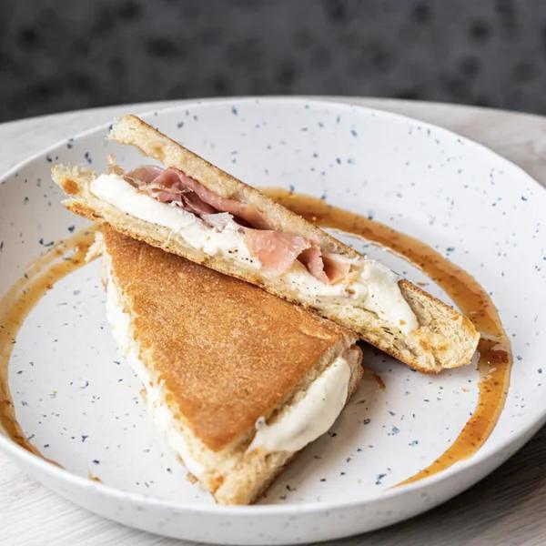 Italianissimo Panini