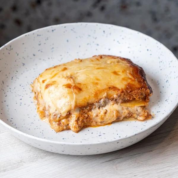 Lasagna