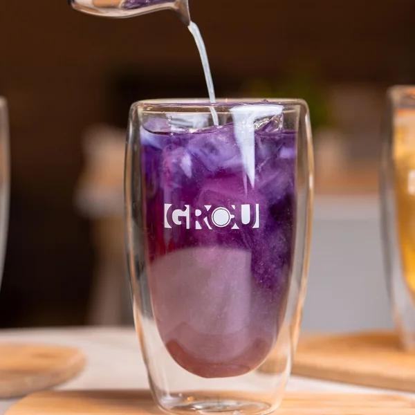 Lavender Lemonade Tea
