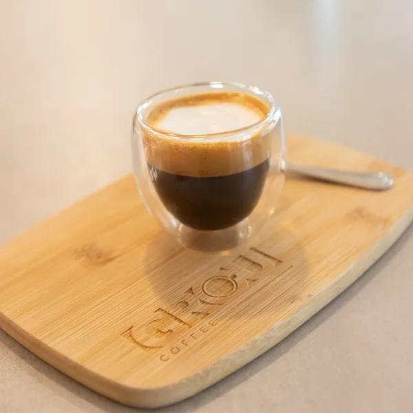 Macchiato