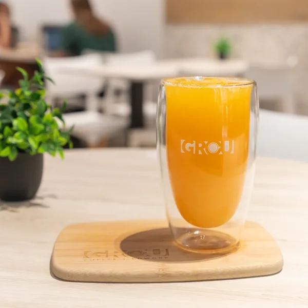 Orange Juice Fresh Squeezed