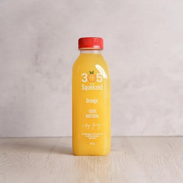Orange Juice