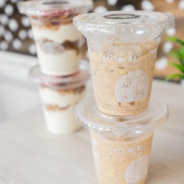 Overnight Oats