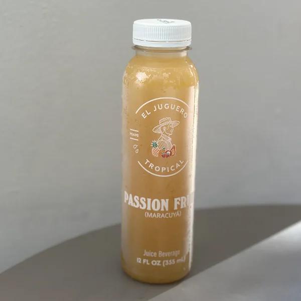 Passion Fruit Juice