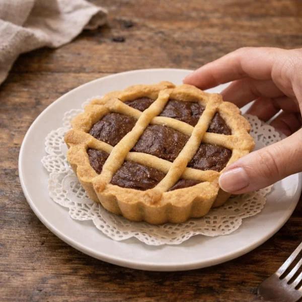 Pie by Max & Crust !