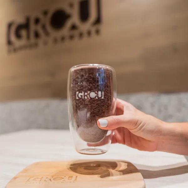 Power Boost Smoothie