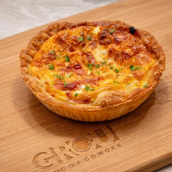 Quiche Lorraine