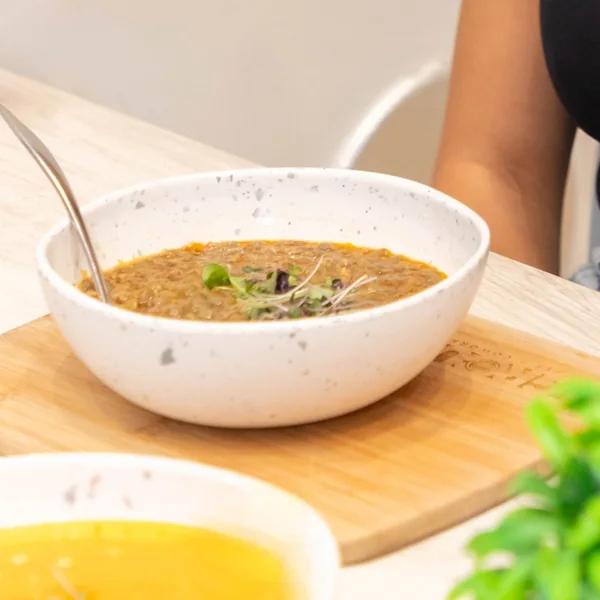 Soup of the day
