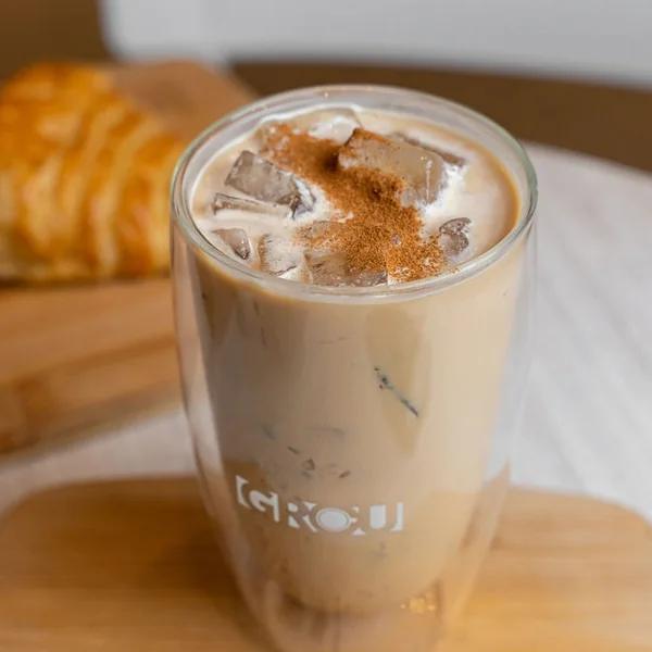 Vietnamese Latte
