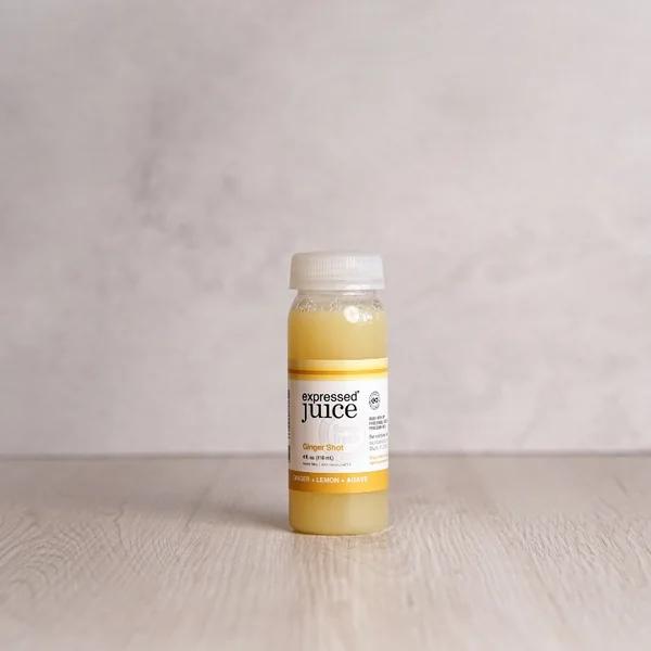 Wellness Shots